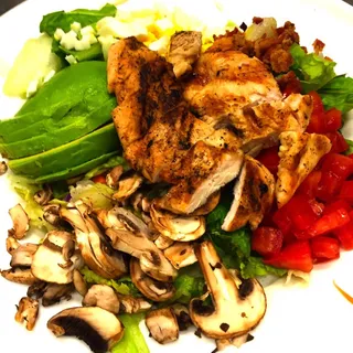 Cobb Salad