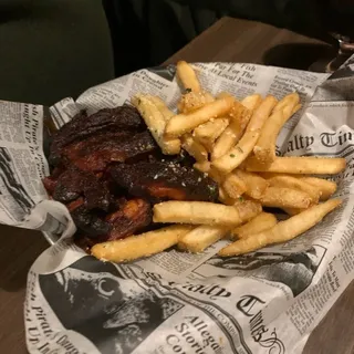Rib Tips