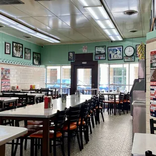 Lafayette Coney Island