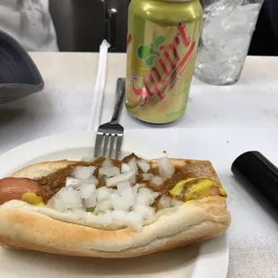 Detroit Coney