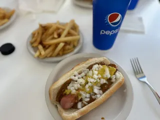 American Coney Island