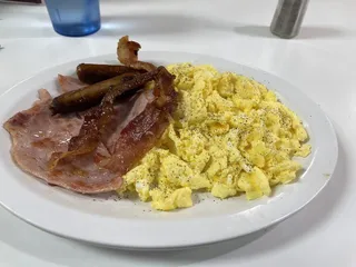 Woodward Coney Restaurant