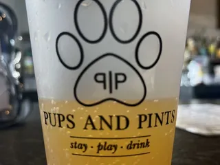 Pups and Pints