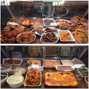 the BEST food in Detroit