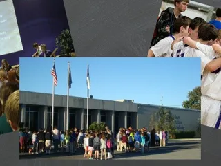 Frankfort Christian Academy