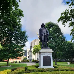 Ben Franklin