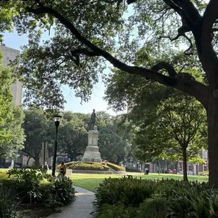Lafayette Square