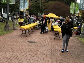 Duncan Plaza