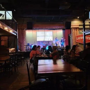 Stage