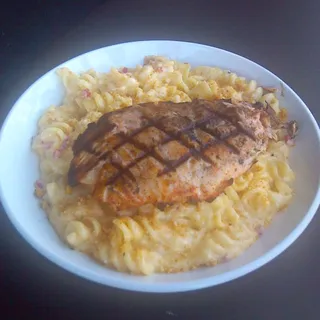 Midtown Mac-n-Cheese