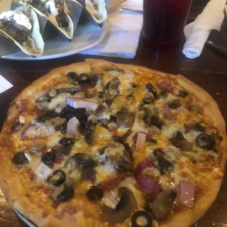 Supreme Pizza