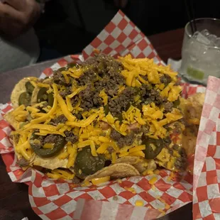 Nachos