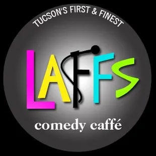 Laffs Comedy Caffe 2900 E Broadway Blvd 520-323-8669