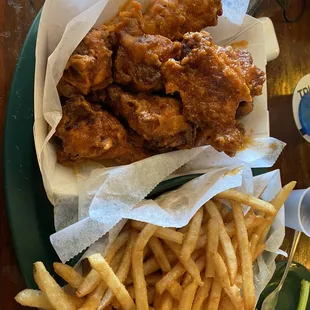 10 Wings