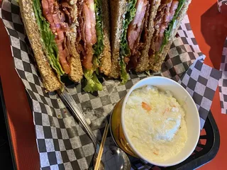 Gameday Grille And Patio