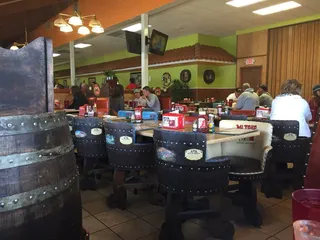 Mi Toro Mexican Restaurant
