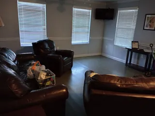 Bayou Segnette State Park