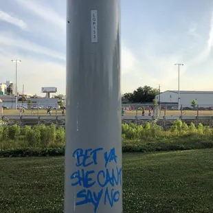 Sounds a little rapey. Be careful folks.