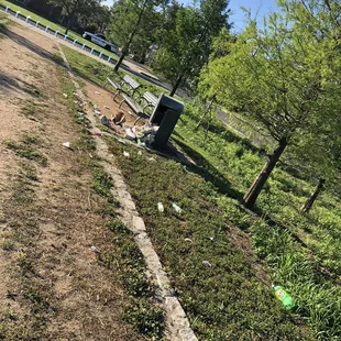 New Orleans is so classy.