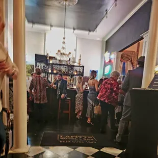 Ralph &amp; Brenda Hays Wedding Day 10/22/2022