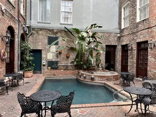 Quarter House Resort