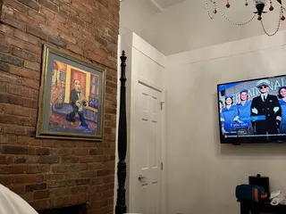 Historic Streetcar Inn