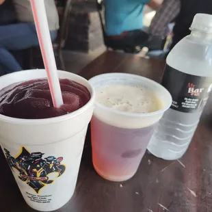 Purple Drank