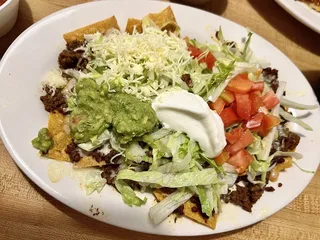 El Parian Mexican Restaurant
