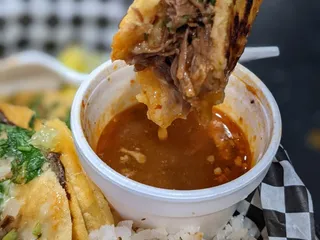 Big Boss Burritos