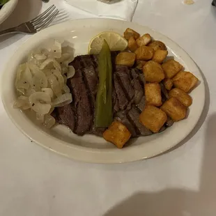 Carne Asada