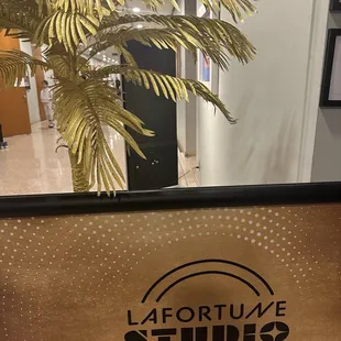 LaFortune Studio