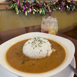food, curry