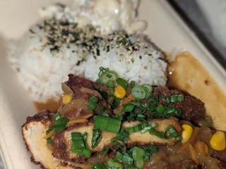 Dragon's Alley Coffee