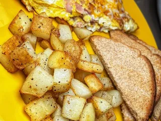 Solo Qui Gelato & Chocolate Bar