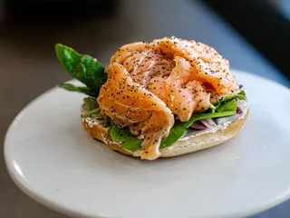 Daily Dose Cafe & Bakery