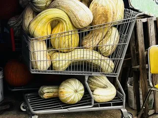 George's Produce