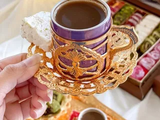 Royal Roastery