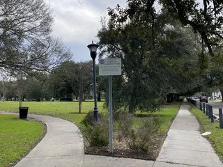 Marsalis Harmony Park