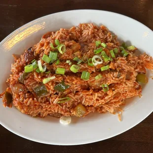 Jambalaya