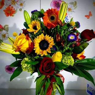 LagayaRhose Floral Creation