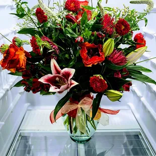 LagayaRhose Floral Creation