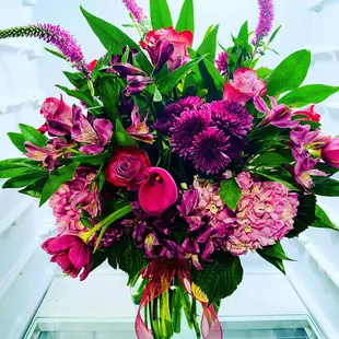 LagayaRhose Floral Creation