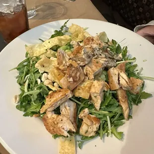 Asian salad