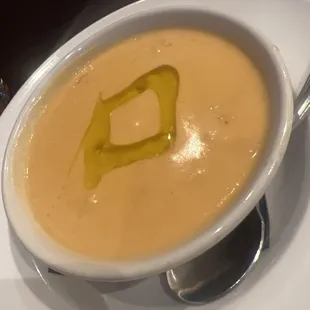 Lobster Bisque