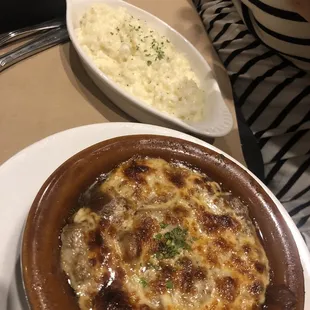 French Onion Soup
