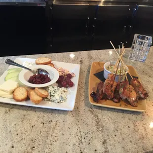 Chicken Satay