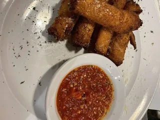 Beau's Grille