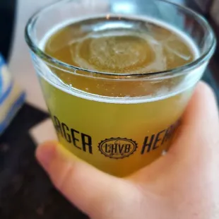 Love the beer selection, HATE THE WAIT!