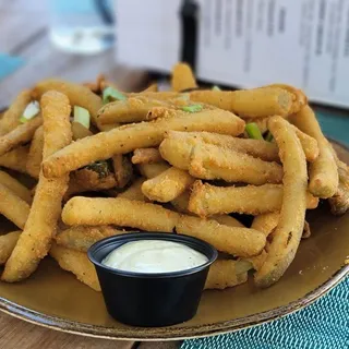 Pickle Fries