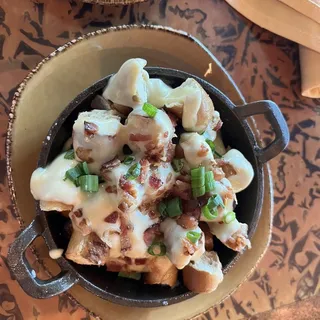 Pretzel Bites